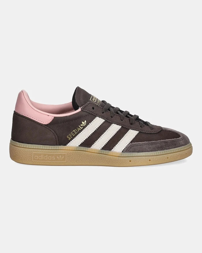 adidas Originals Handball Spezial Süet Spor Ayakkabı