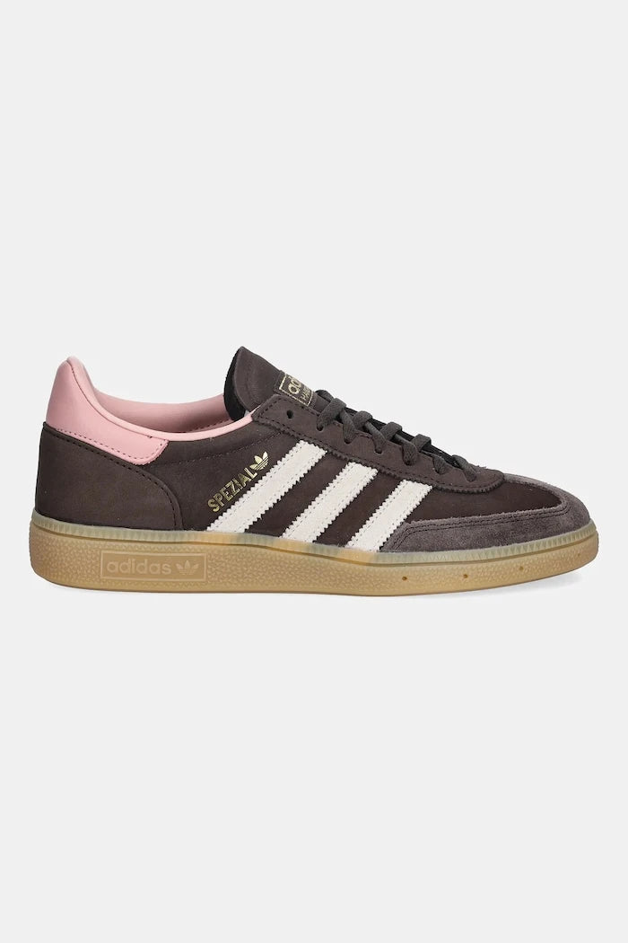 adidas Originals Handball Spezial Süet Spor Ayakkabı