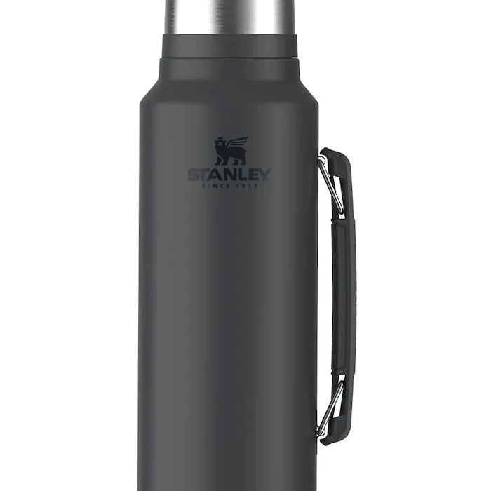 Термобутилка Stanley The Legendary Classic Bottle 1,4 l