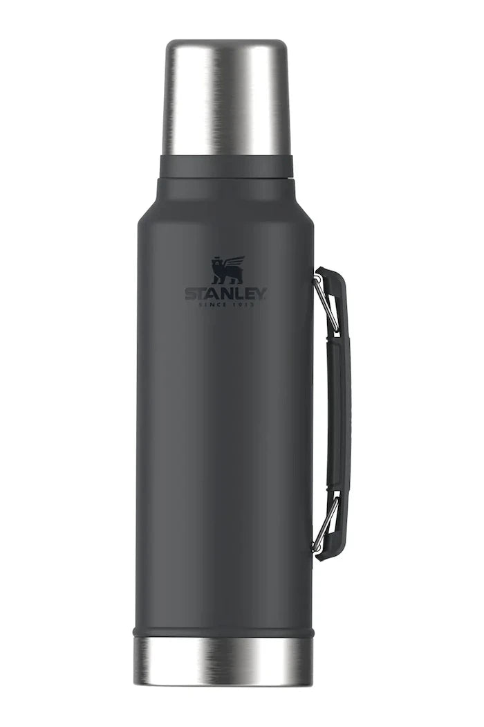 Термобутилка Stanley The Legendary Classic Bottle 1,4 l