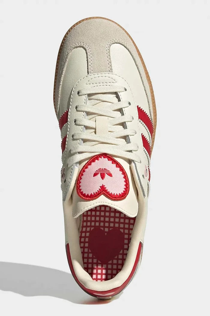 Детски маратонки adidas Originals SAMBA OG