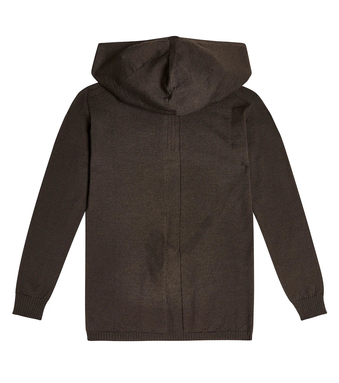 Rick Owens Kids - Wool sweater