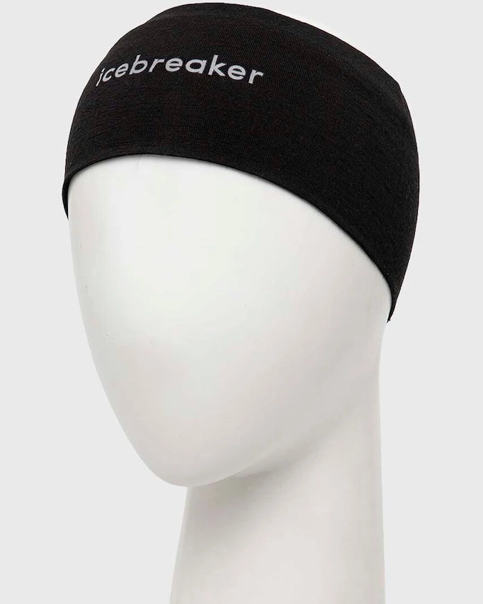 Лента за глава Icebreaker Oasis Mer 200 Headband Merino