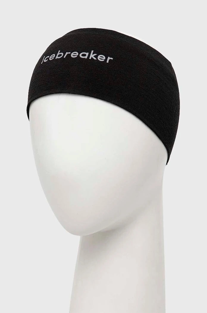 Лента за глава Icebreaker Oasis Mer 200 Headband Merino