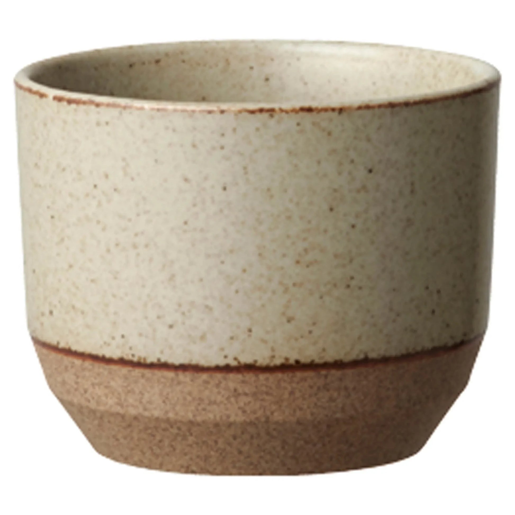 Kinto - Porcelain Tumbler | Beige