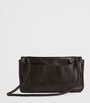 Lambskin Madison Cross-Body Bag