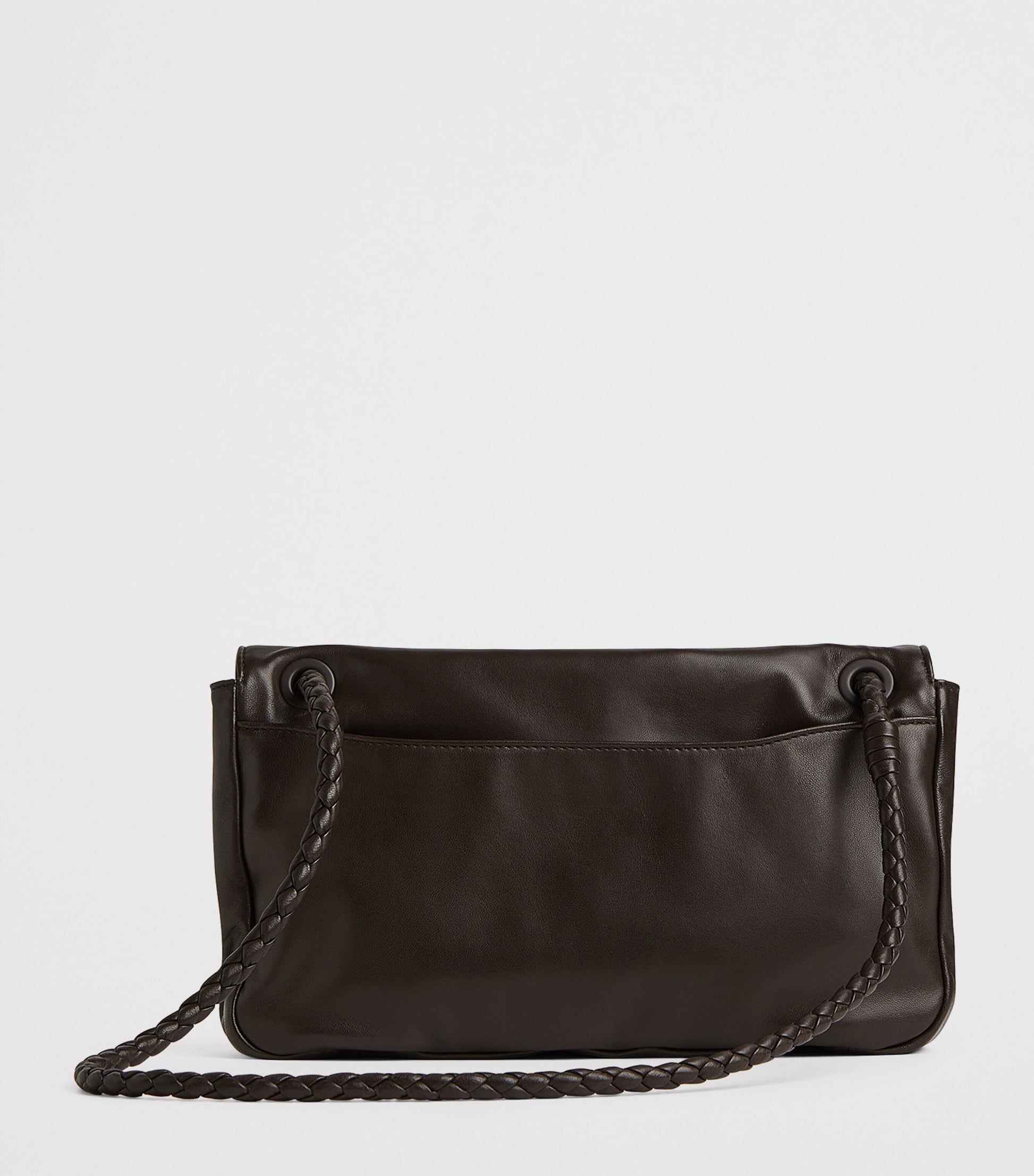 Lambskin Madison Cross-Body Bag