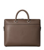 Calfskin Must de Cartier Briefcase