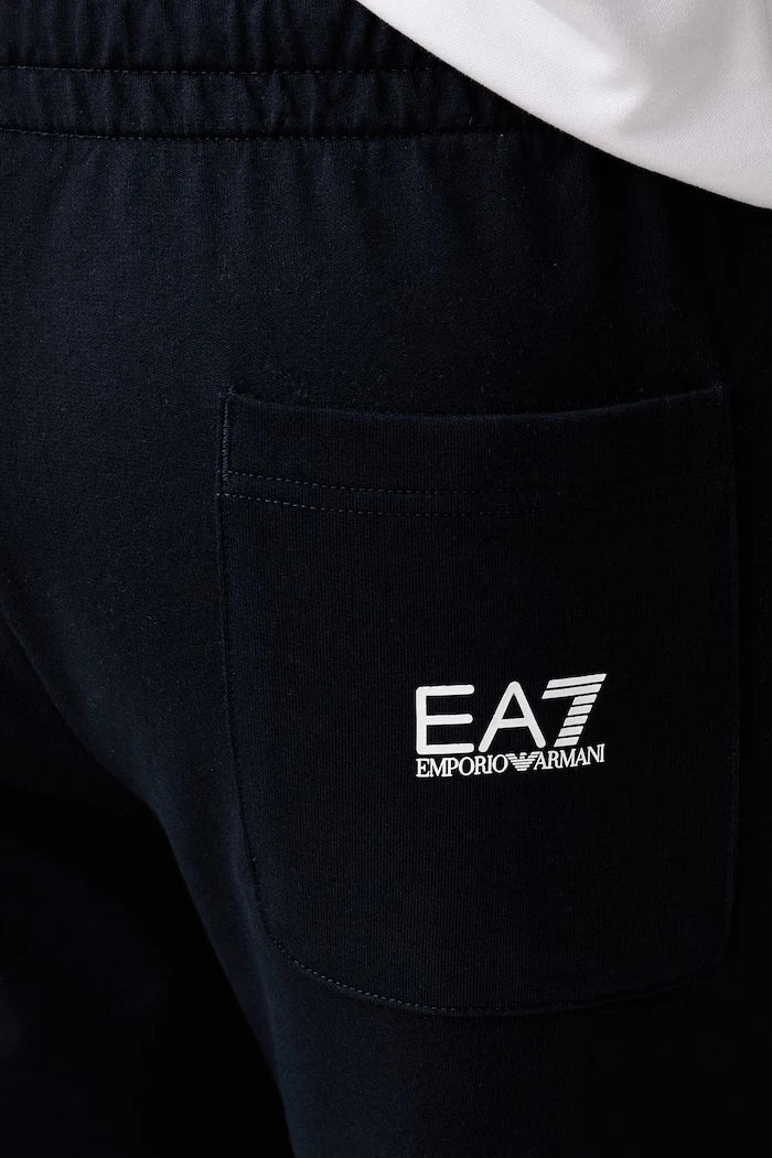 EA7 Emporio Armani erkek pamuklu eşofman altı