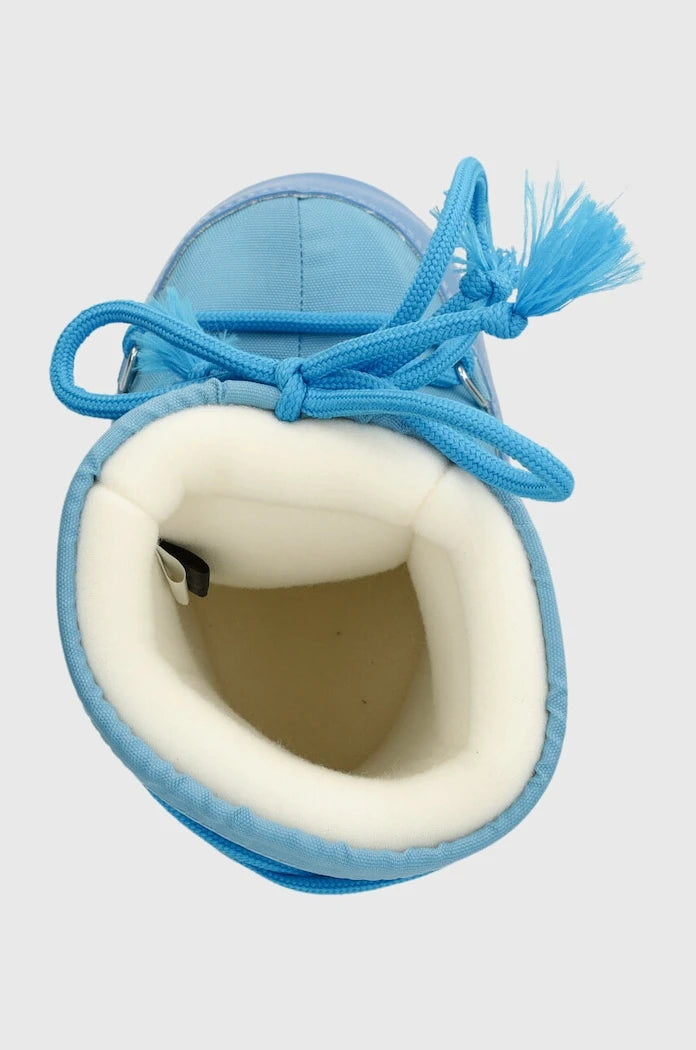 Детски апрески Moon Boot