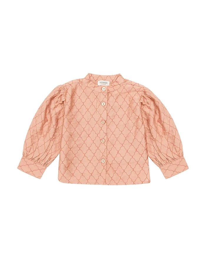 Donsje Mieke Blouse Çocuk Bluzu