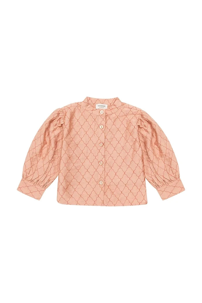 Donsje Mieke Blouse Çocuk Bluzu