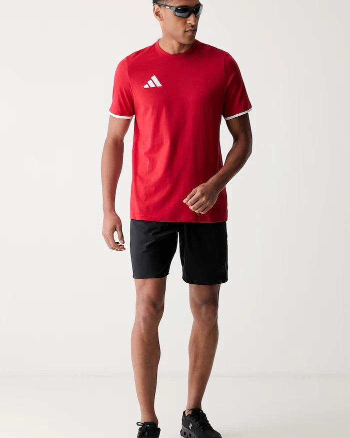 adidas Performance спортен къс панталон мъжки Tiro Travel