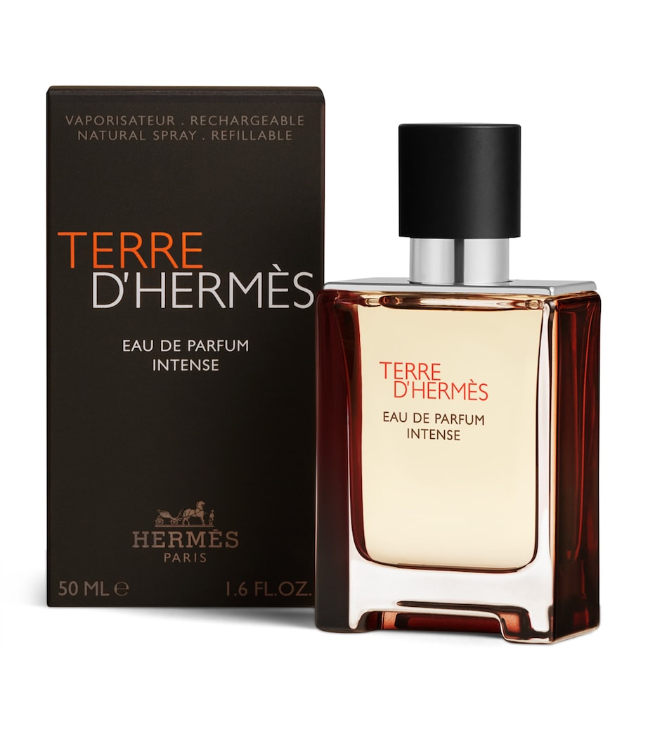HERMÈS Terre d’Hermès Eau de Parfum Intense (50ml)
