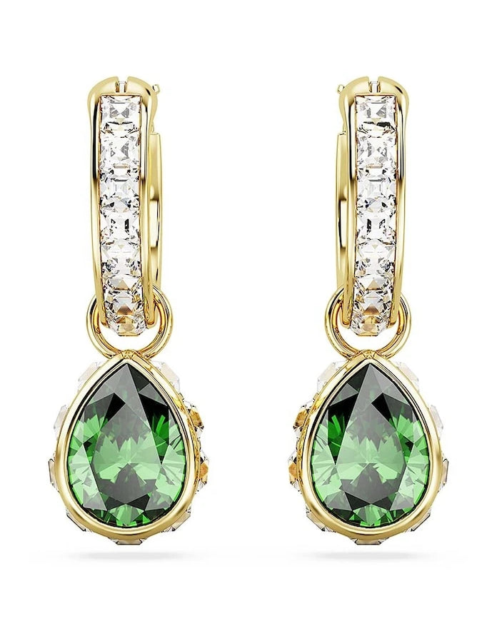 Swarovski STILLA Küpeler