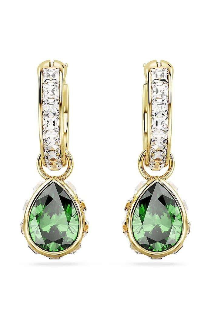 Обици Swarovski STILLA