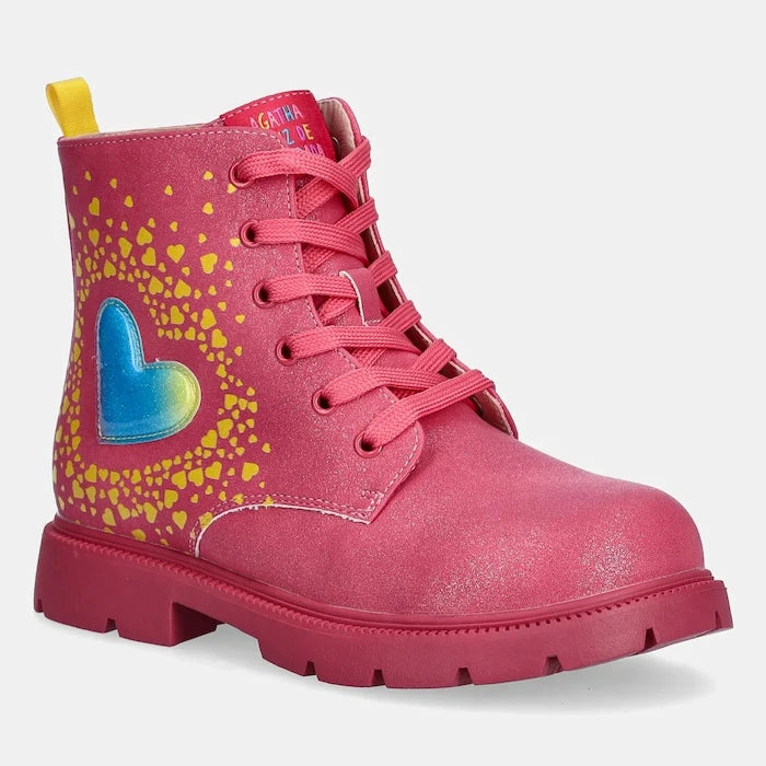 Детски боти Agatha Ruiz de la Prada