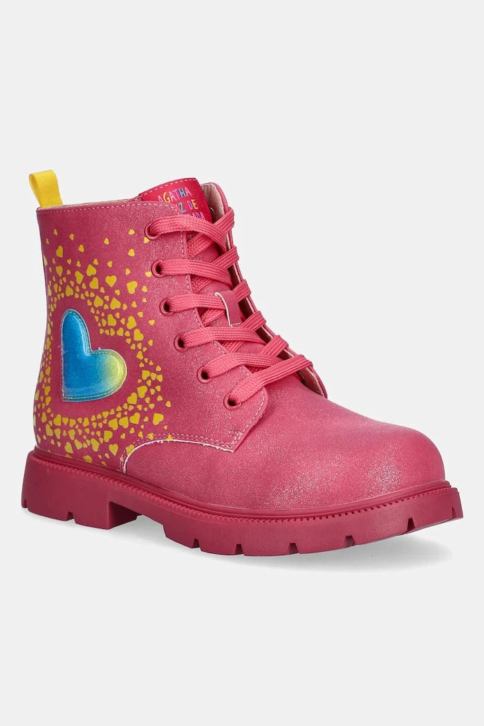 Детски боти Agatha Ruiz de la Prada