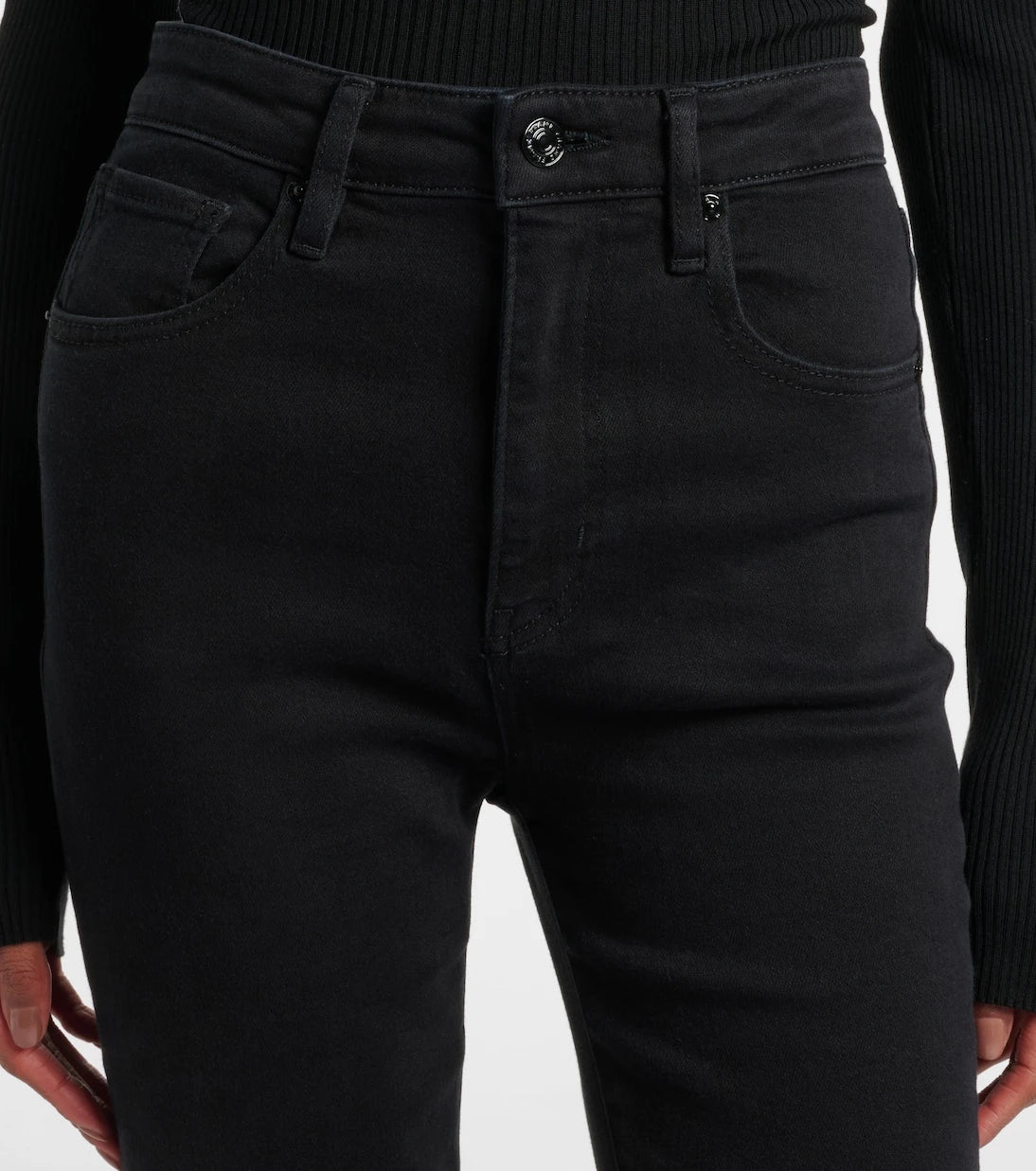 Frame - Pencil slim jeans