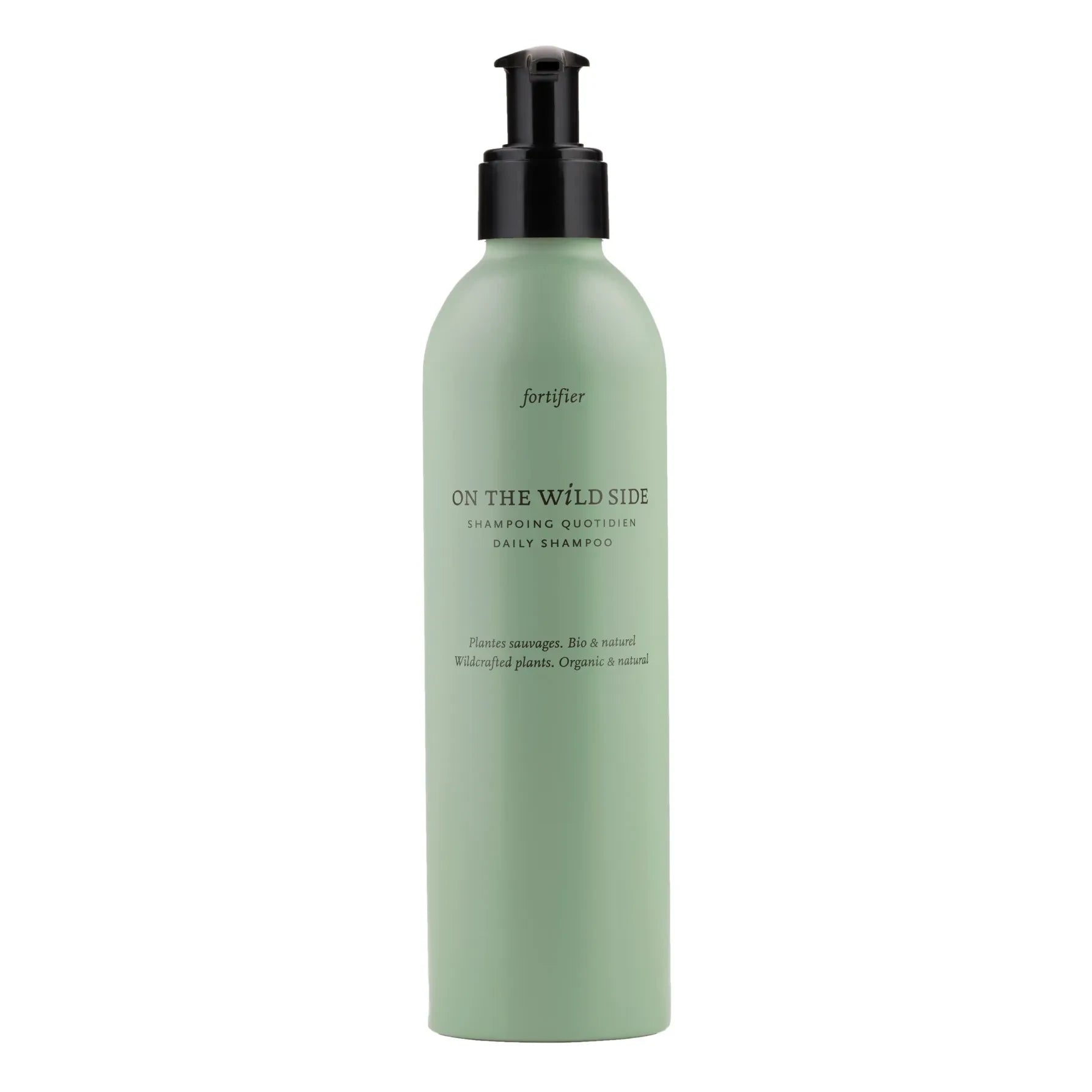On The Wild Side - Everyday Shampoo - 250 ml