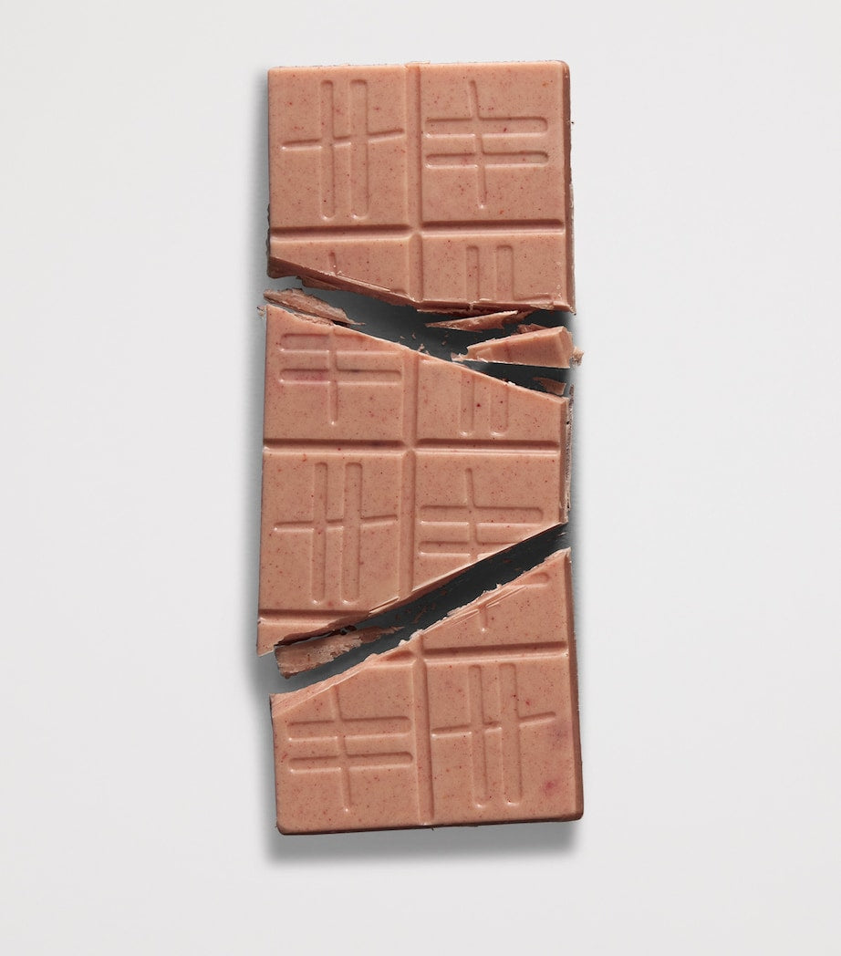 White Chocolate Raspberry Bar (80g)