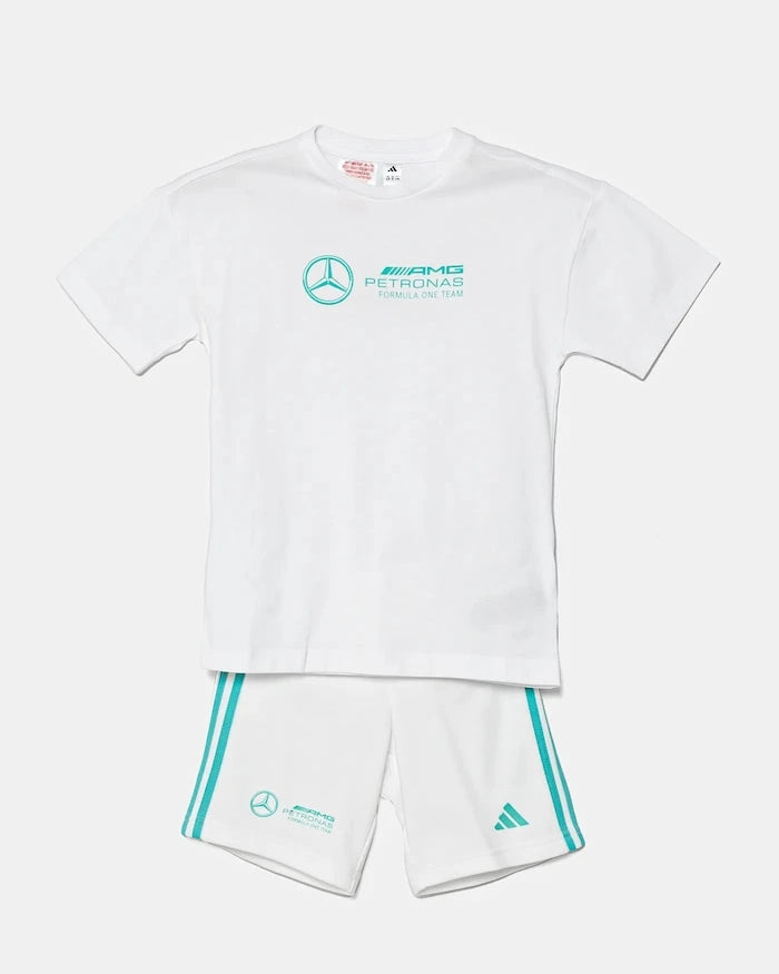Комплект adidas Performance MER DNA