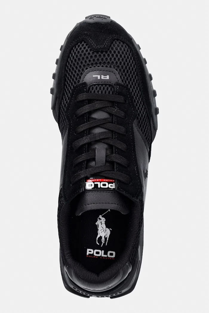 Polo Ralph Lauren Eldridge Erkek Sneaker