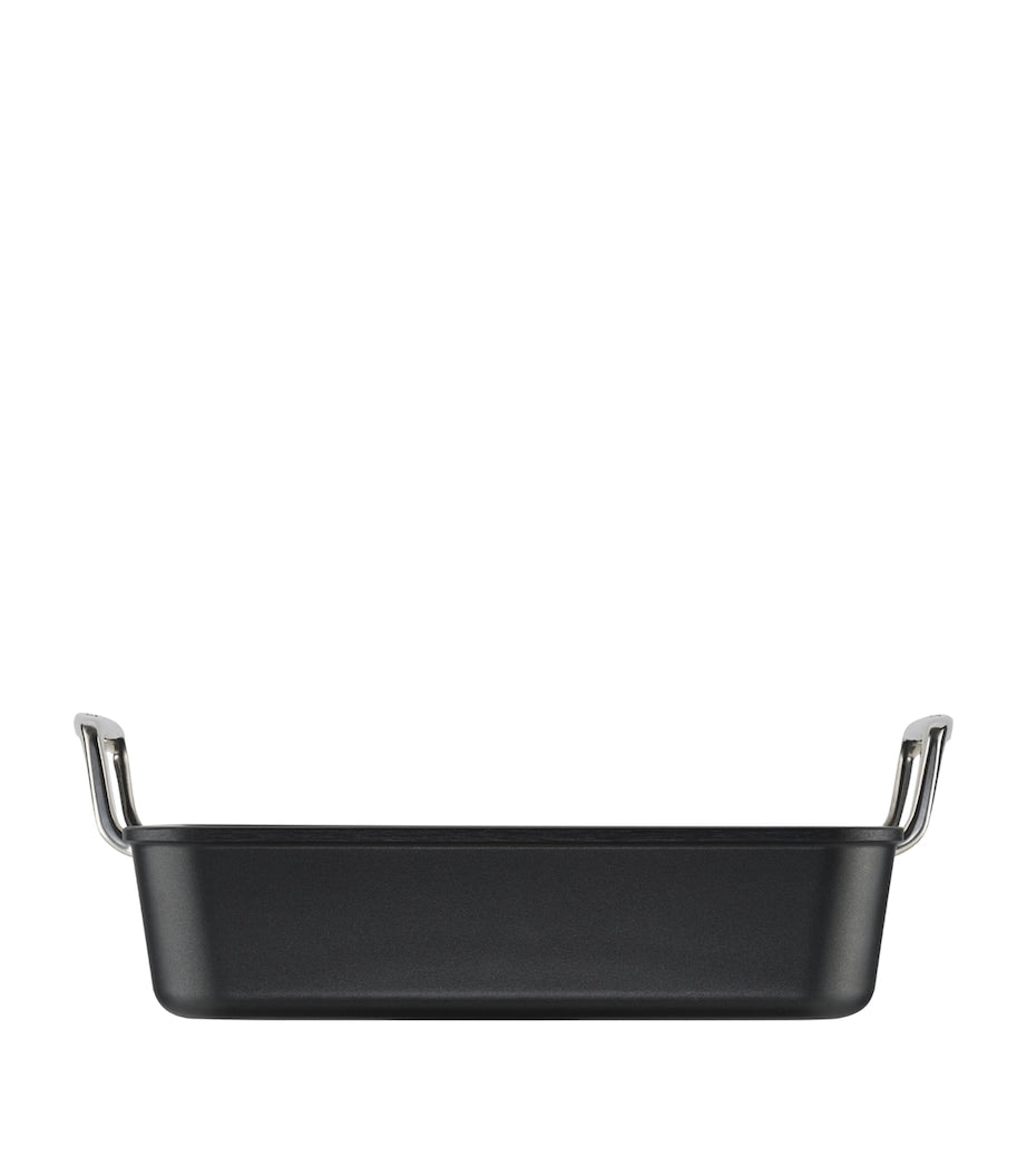 Toughened Non-Stick Square Roaster (26cm)