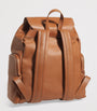 Eleventy Calfskin Backpack