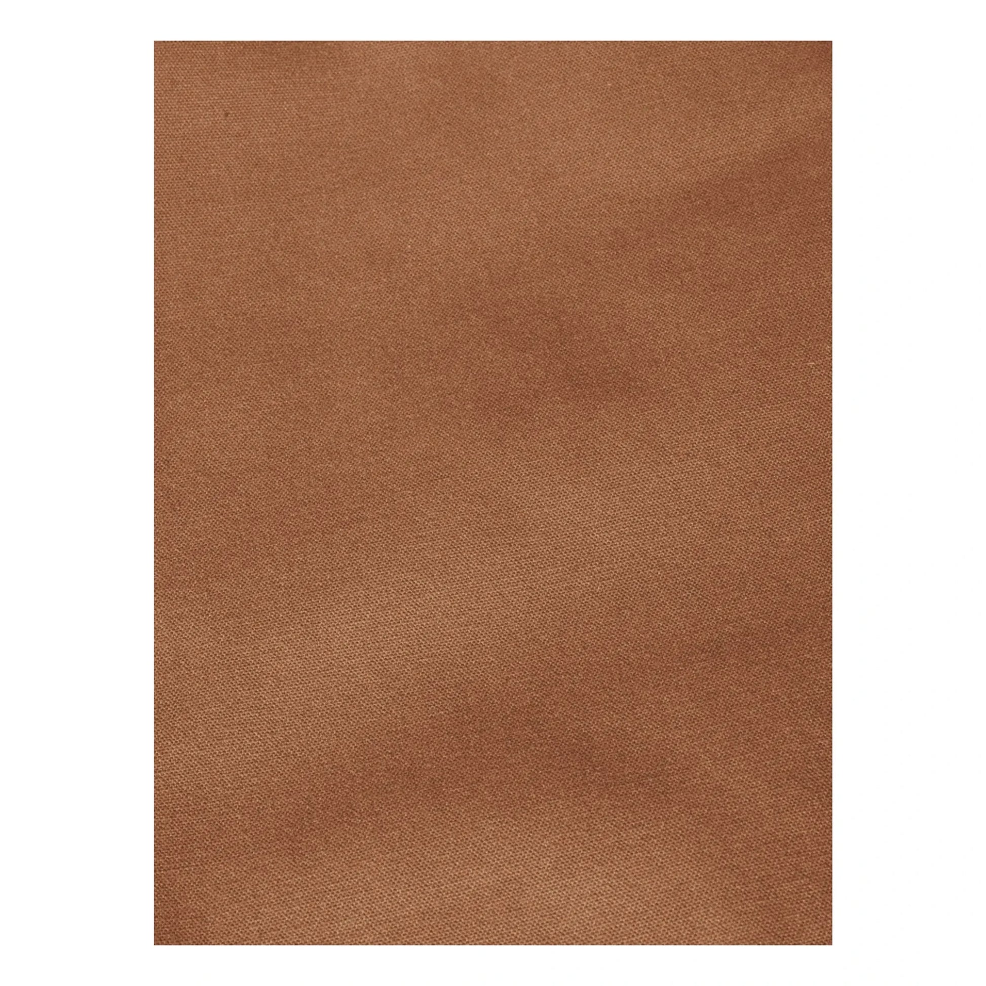 Ferm Living Kids - Billow pouffe | Ochre