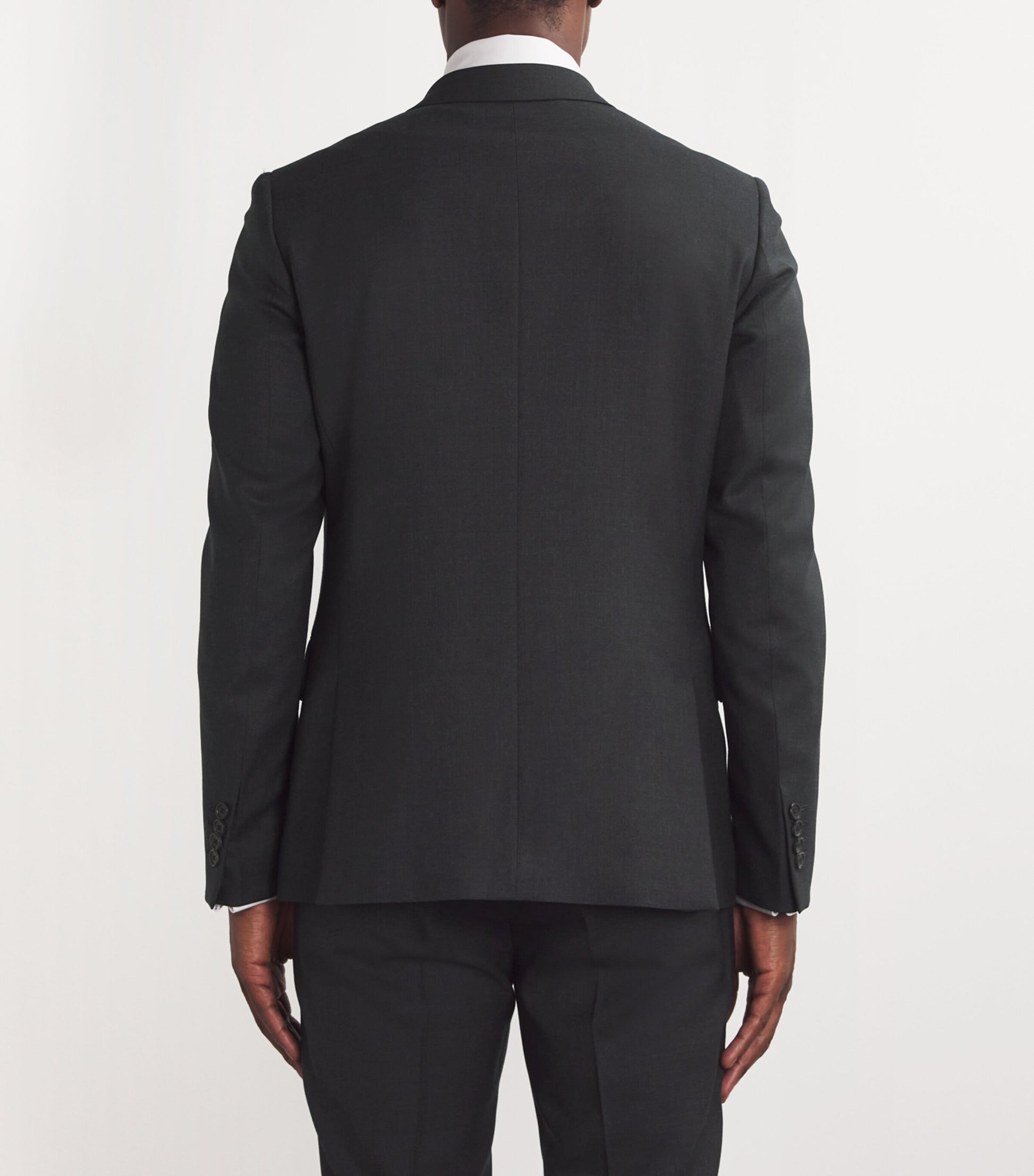 Paul Smith Wool 2-Piece Suit