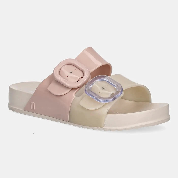 Чехли Melissa MELISSA COZY SLIDE AD