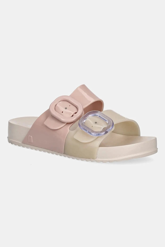 Чехли Melissa MELISSA COZY SLIDE AD