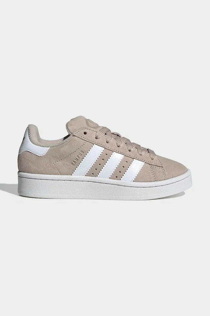 adidas Originals CAMPUS 00s Çocuk Süet Spor Ayakkabı