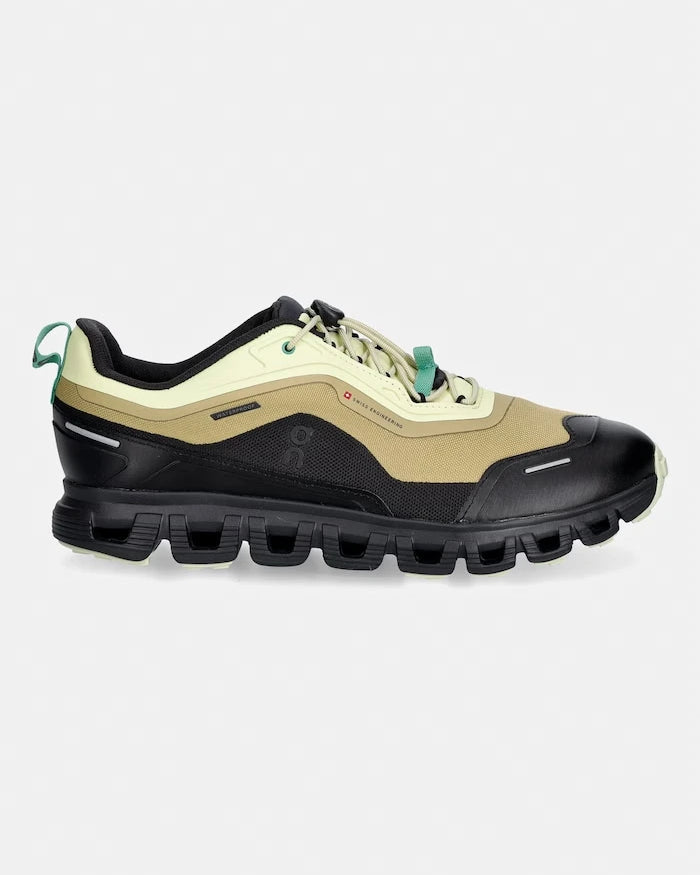 On Cloud 6 Geo Erkek Sneaker