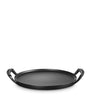Cast Iron BBQ Pizza Pan (35cm)