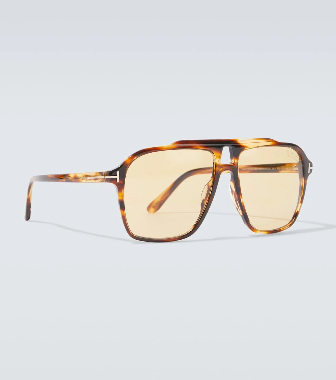 Tom Ford - Autari aviator sunglasses