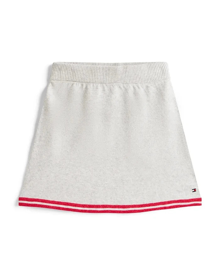 Tommy Hilfiger Kız Çocuk Etek