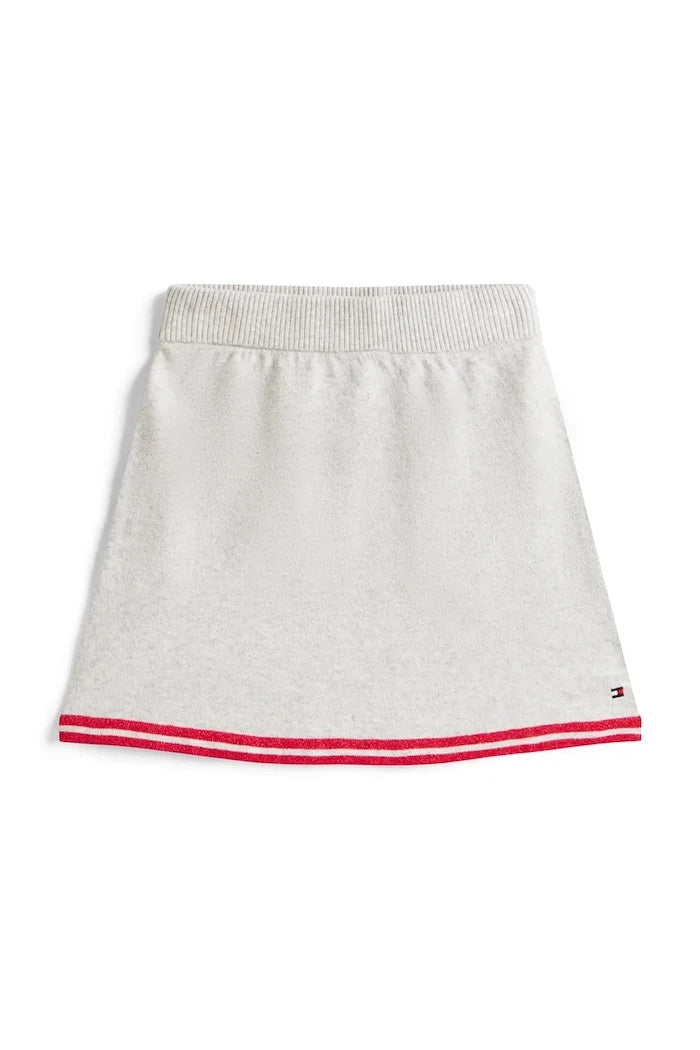 Детска пола Tommy Hilfiger