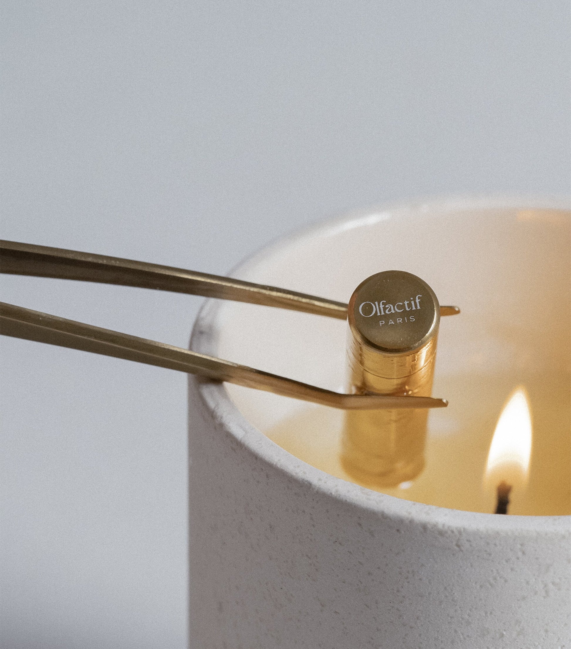 Olfactif Libra Wild Fig Candle (240g)