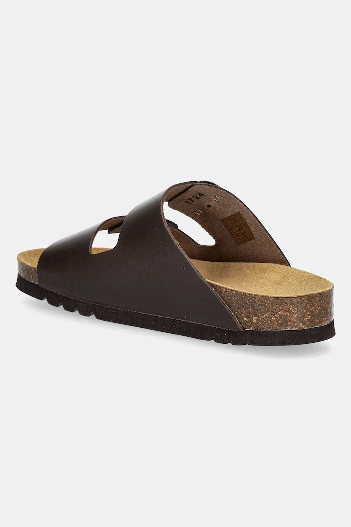 Scholl JOSEPHINE Deri Terlik