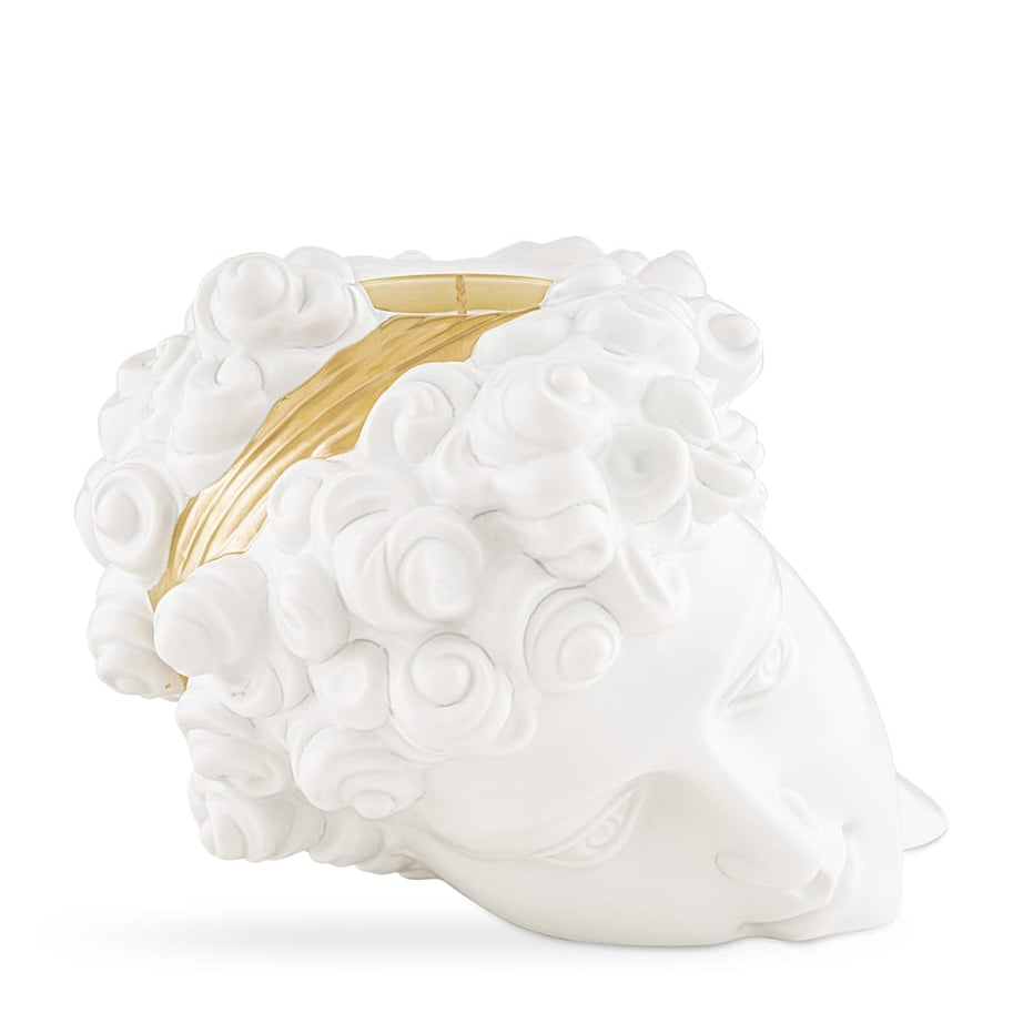 x Luke Edward Hall Palazzo Centauro Statue Candle Holder