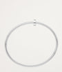 Cartier White Gold Juste un Clou Bracelet