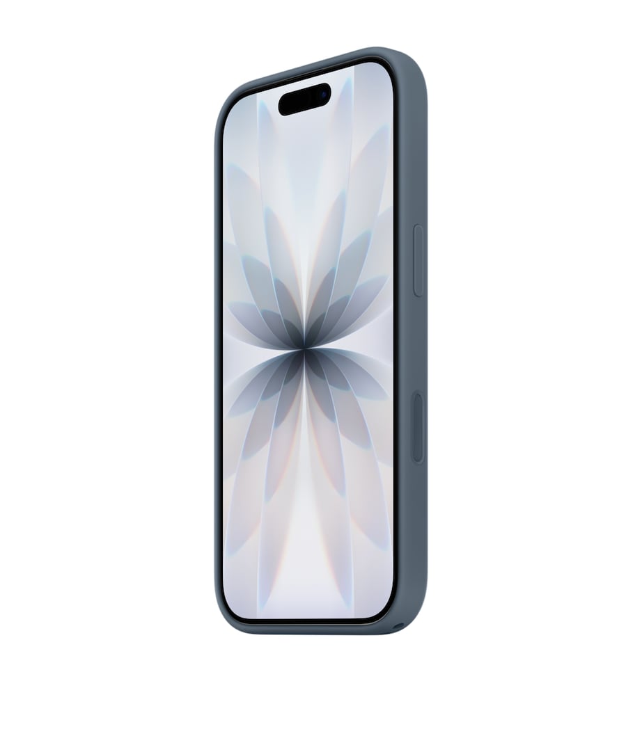 Silicone iPhone 17 MagSafe Case