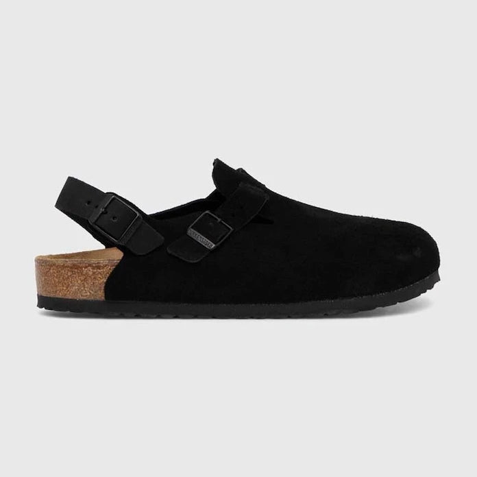 Birkenstock Tokio Süet Terlik