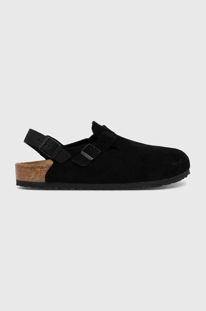 Birkenstock Tokio Süet Terlik