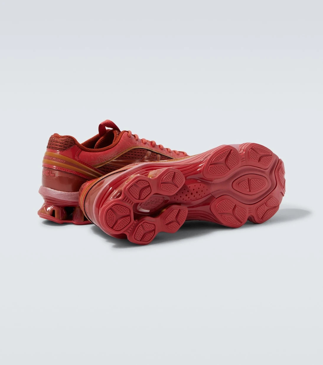 Asics - Gel-Kinetic Fluent sneakers