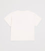 Kenzo Kids Cotton Logo T-Shirt (2-14 Years)
