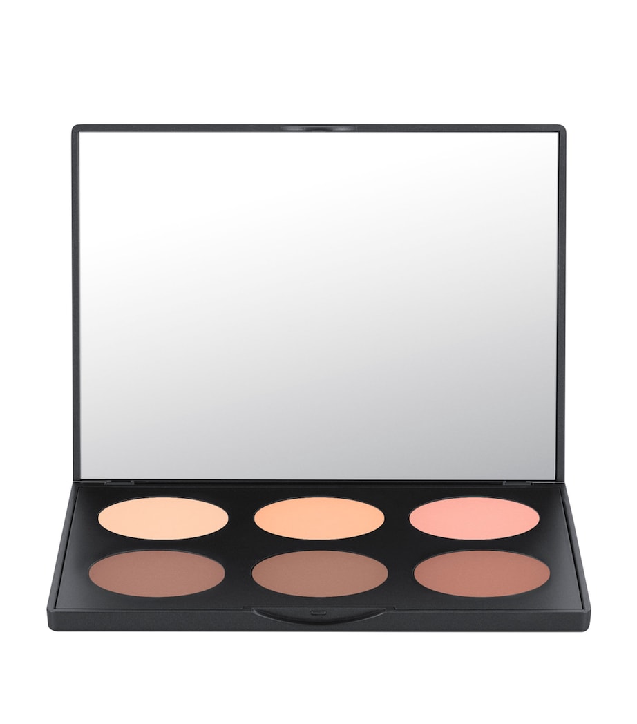 Studio Fix Sculpt & Shape Contour Palette