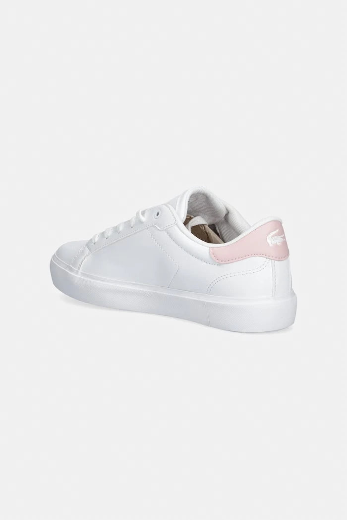 Lacoste маратонки за деца